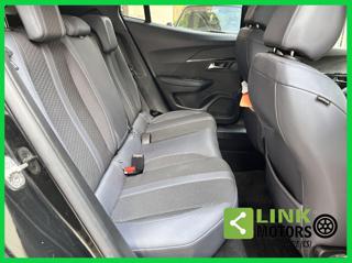 PEUGEOT 2008 usata, con Airbag testa