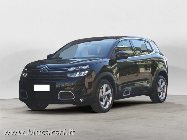 CITROEN C5 Aircross usata, con ABS