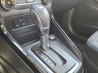 FORD EcoSport usata, con Servosterzo