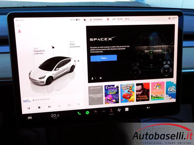 TESLA Model 3 usata 70