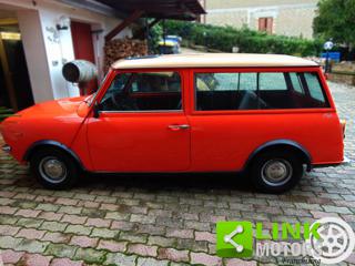 BRITISH LEYLAND Mini Clubman usata 3