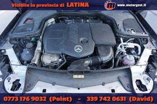 MERCEDES-BENZ E 300 usata 74
