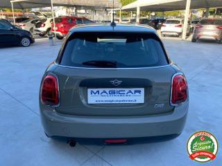 MINI One usata, con Cerchi in lega