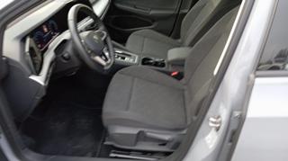 VOLKSWAGEN Golf usata, con Controllo automatico clima