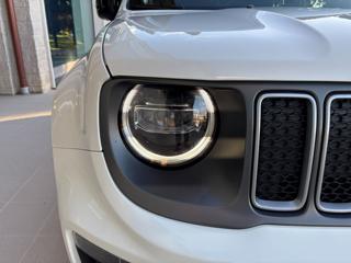 JEEP Renegade usata, con Controllo vocale