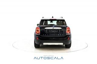 MINI Countryman usata, con Autoradio digitale