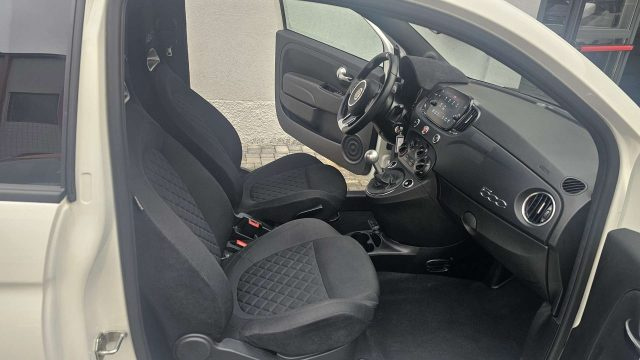 ABARTH 595 Turismo usata, con Fendinebbia