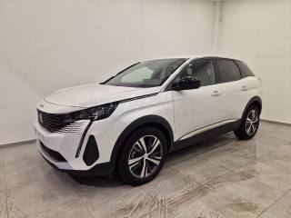 PEUGEOT 3008 usata, con Airbag laterali