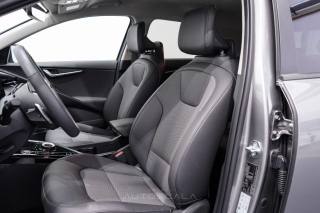 KIA e-Niro usata, con Fendinebbia
