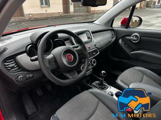 FIAT 500X usata, con Cruise Control