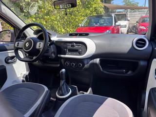 RENAULT Twingo usata, con Boardcomputer