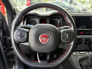 FIAT Panda usata, con Controllo automatico clima
