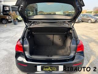 BMW 118 usata, con Alzacristalli elettrici