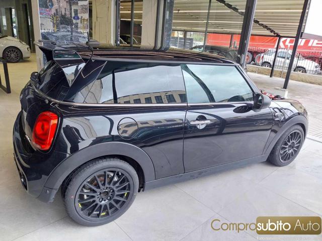 MINI One usata, con Alzacristalli elettrici