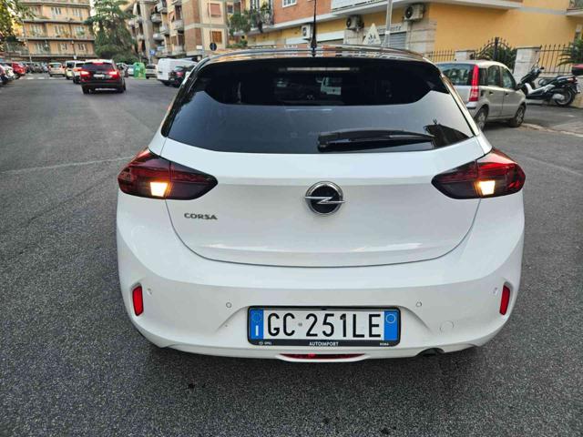 OPEL Corsa usata, con Autoradio