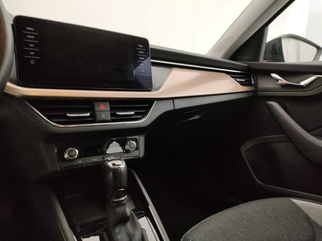 SKODA Scala usata, con Immobilizzatore elettronico