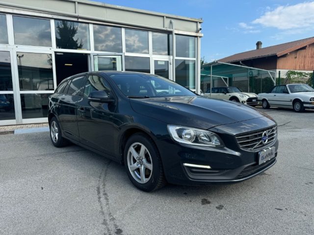 VOLVO V60 usata, con Airbag laterali