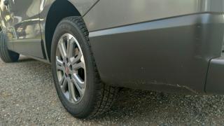 FIAT Talento usata, con ESP