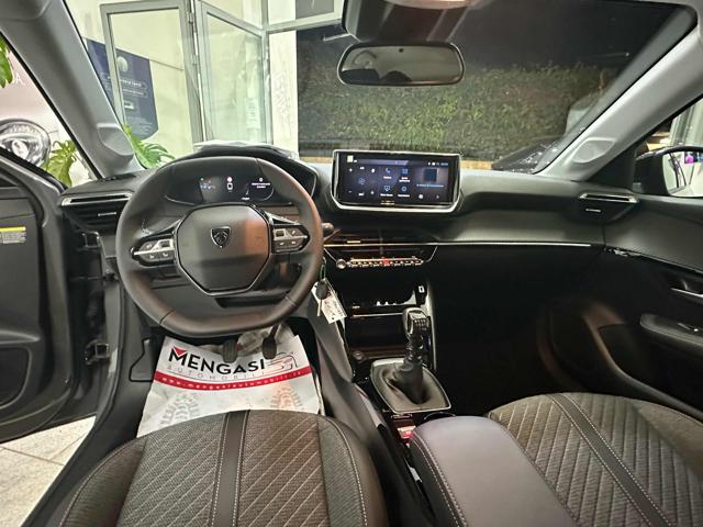 PEUGEOT 208 usata, con Cruise Control