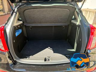 OPEL Mokka X usata, con Vetri oscurati