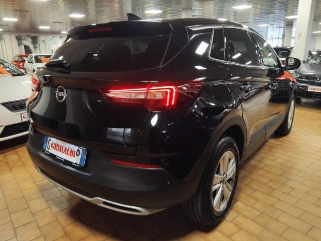 OPEL Grandland X usata, con Chiusura centralizzata