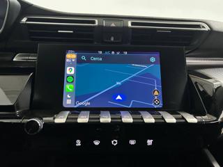 PEUGEOT 508 usata, con USB