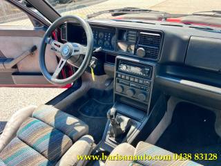 LANCIA Delta usata 16