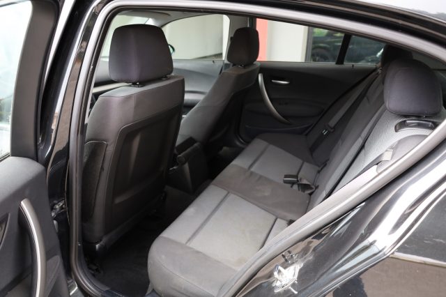 BMW 118 usata 40