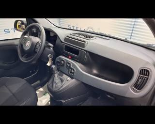 FIAT Pandina usata 16