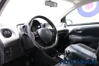 PEUGEOT 108 usata, con Alzacristalli elettrici