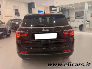 JEEP Compass usata, con Autoradio