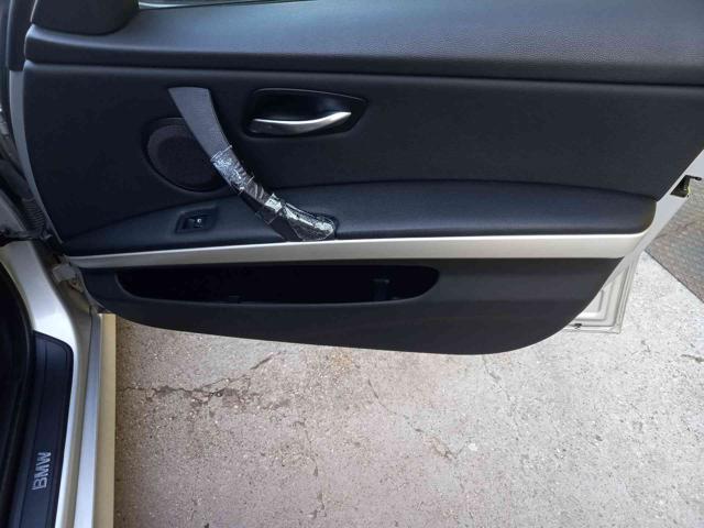 BMW 320 usata, con Sensore di pioggia