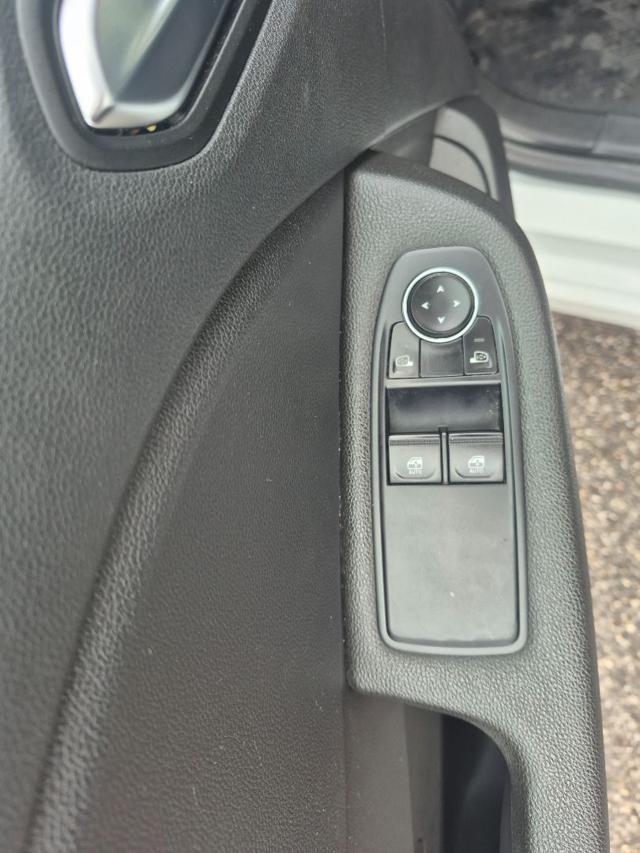 RENAULT Clio usata, con Boardcomputer