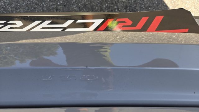 VOLKSWAGEN Golf usata, con Controllo automatico clima