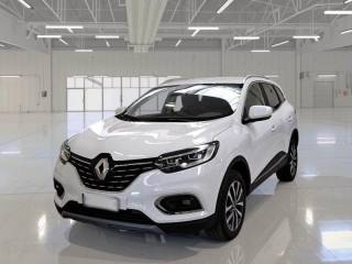 RENAULT Kadjar Blue dCi 8V 115CV Sport Edition2