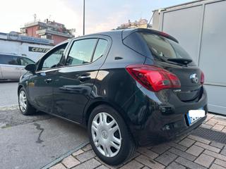 OPEL Corsa usata, con Airbag Passeggero