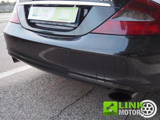 MERCEDES-BENZ CLS 320 usata 35