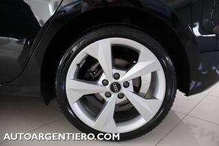 AUDI A3 usata, con Sound system