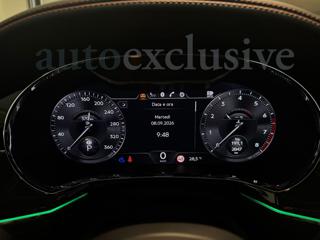 BENTLEY Continental usata, con Regolazione elettrica sedili