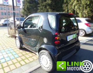 SMART ForTwo usata, con Alzacristalli elettrici