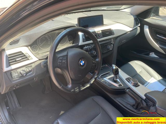 BMW 330 usata 51