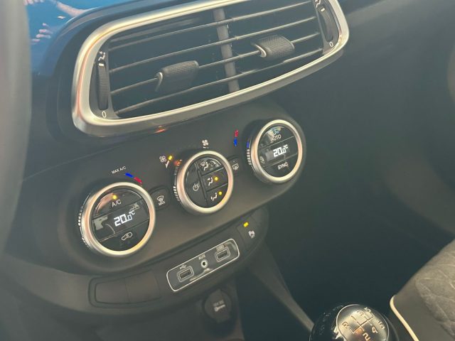 FIAT 500X usata, con Fari LED