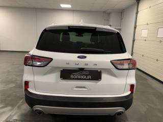FORD Kuga usata, con Monitoraggio pressione pneumatici