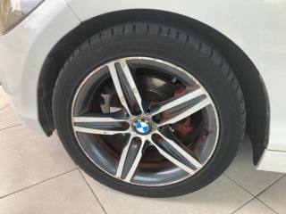 BMW 116 usata, con Vivavoce