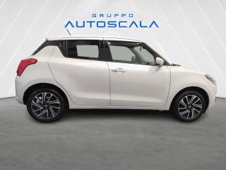 SUZUKI Swift usata, con Alzacristalli elettrici