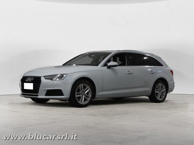 AUDI A4 usata, con Airbag laterali