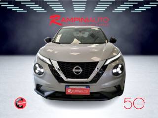 NISSAN Juke usata 2