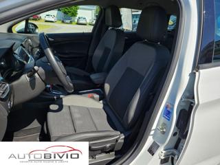 OPEL Astra usata, con Chiusura centralizzata