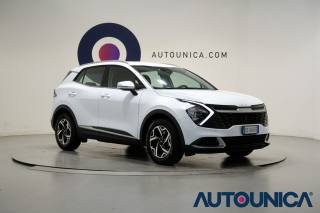 KIA Sportage usata, con Airbag laterali