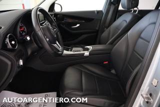 MERCEDES-BENZ GLC 300 usata, con Boardcomputer